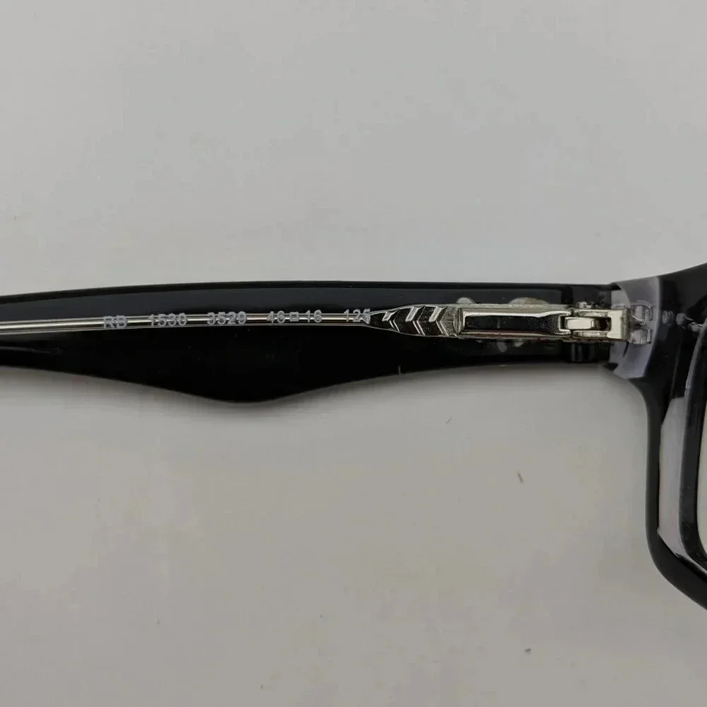 🕶️Ray-Ban RB1530 3529 Kid's Eyeglasses 46/16 125 /ANI234🕶️